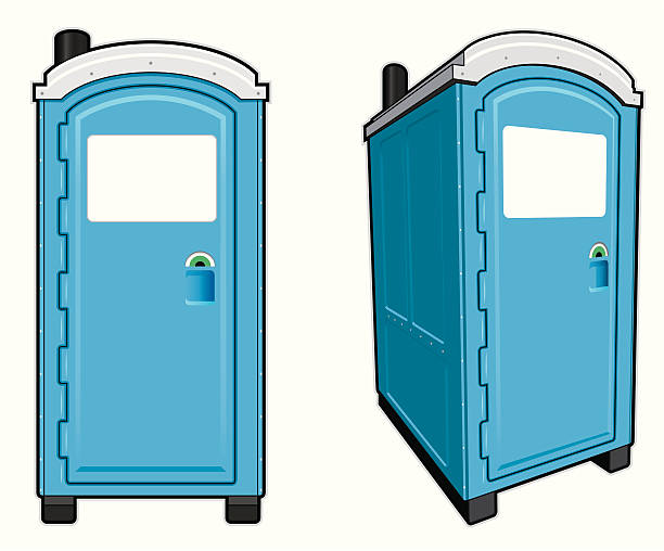 Portable Toilets for Disaster Relief Sites in Golden Hills, CA