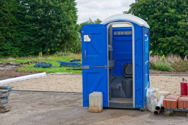 Best Portable Restroom Setup and Delivery  in Golden Hills, CA