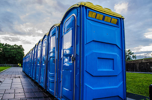 Best Portable Toilets for Disaster Relief Sites  in Golden Hills, CA